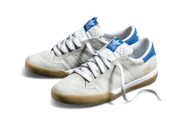 adidas lucas puig blue