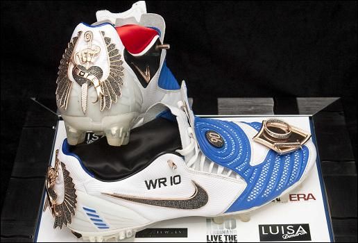 most expensive nike soccer cleats