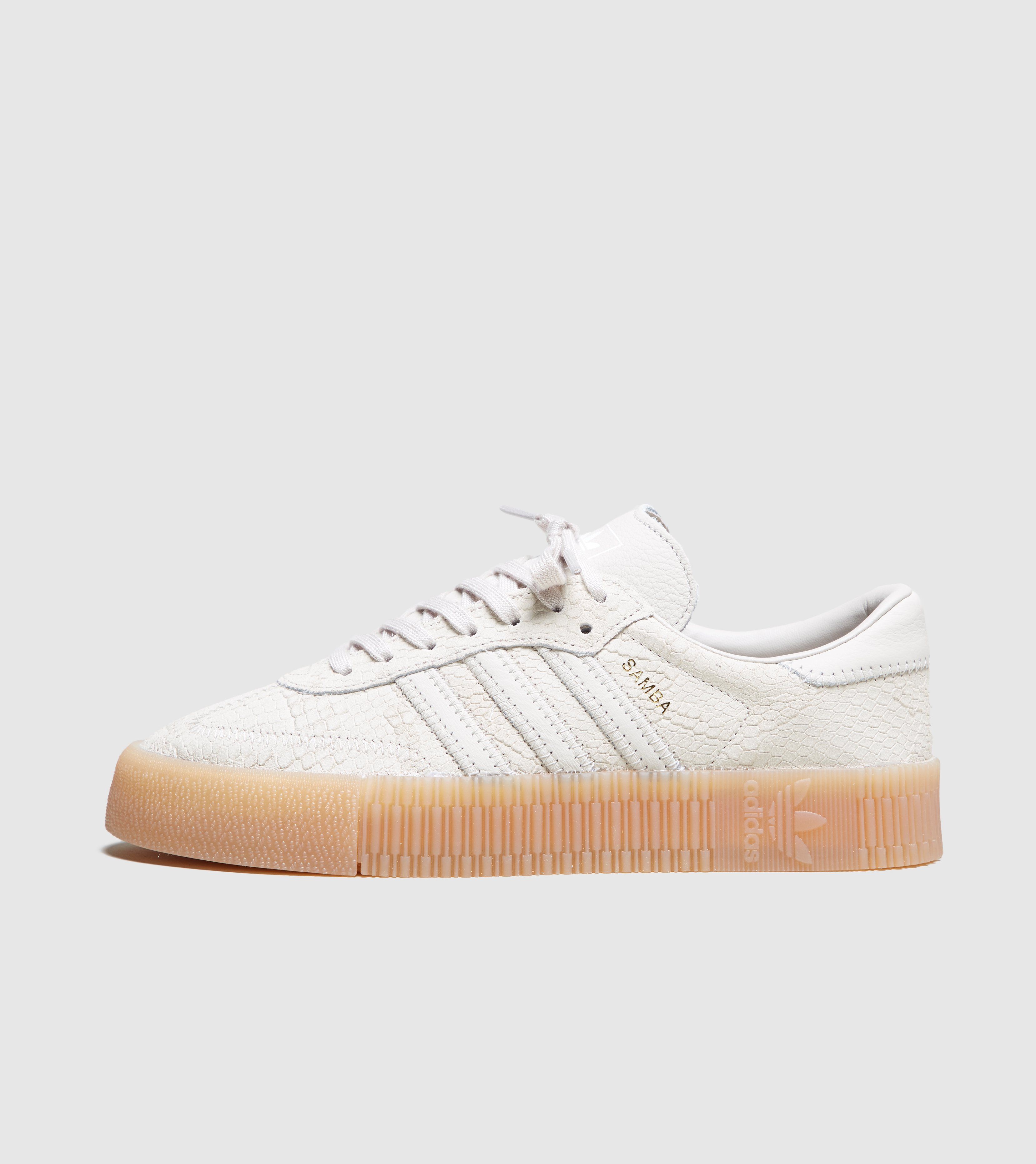 adidas Originals Samba Rose Women's 