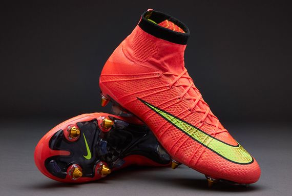 football boots nike mercurial superfly