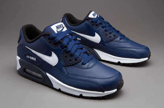 Nike Sportswear Air Max 90 LTR (GS 