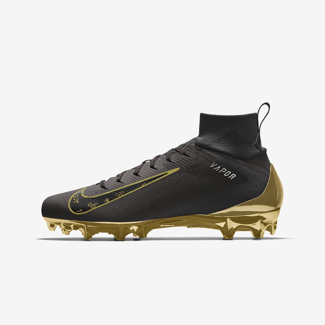 football cleats size 11.5