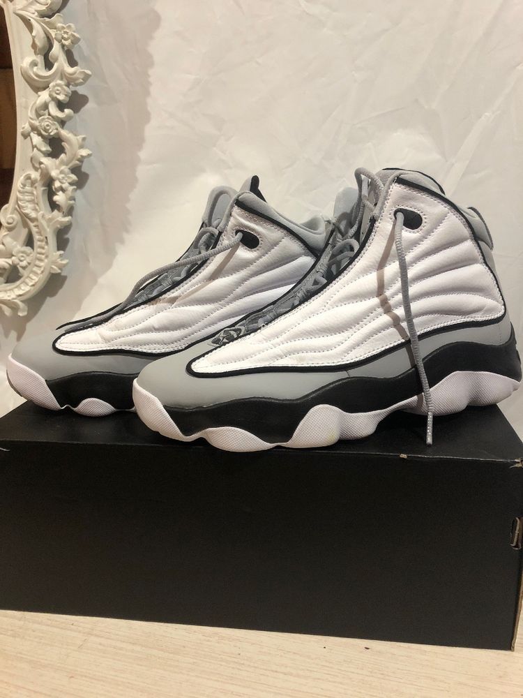 jordan 23 shoes for men