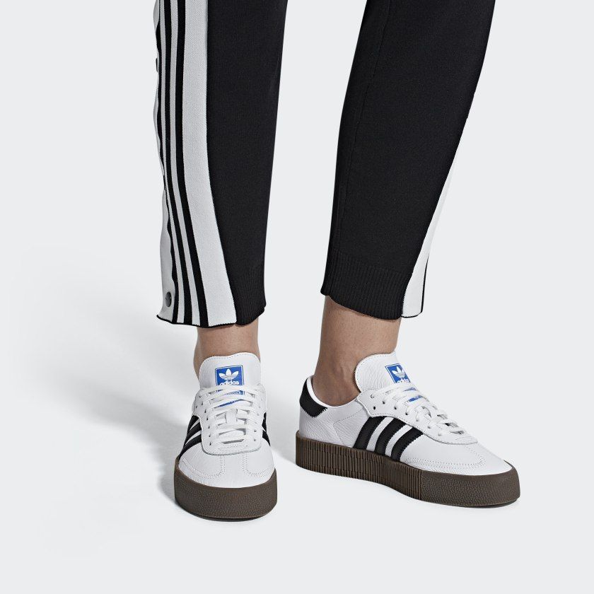 adidas sambarose aq1134