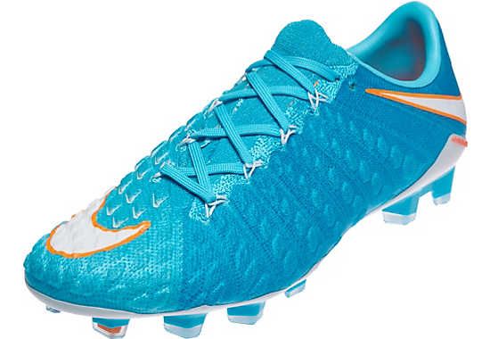 nike hypervenom women