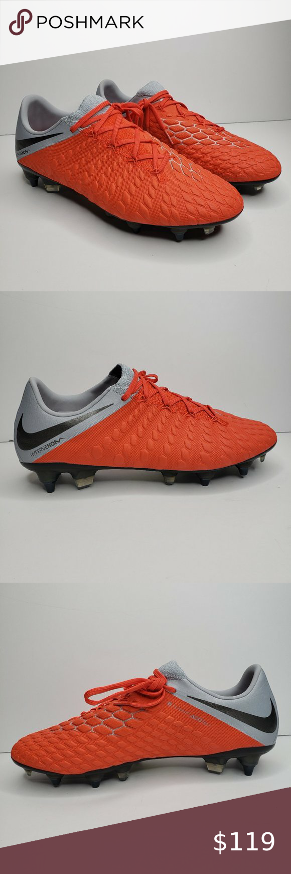 hypervenom phantom 3 anti clog