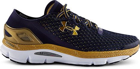 Under Armour Speedform Gemini Running 