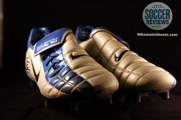 nike air zoom total 90 football boots