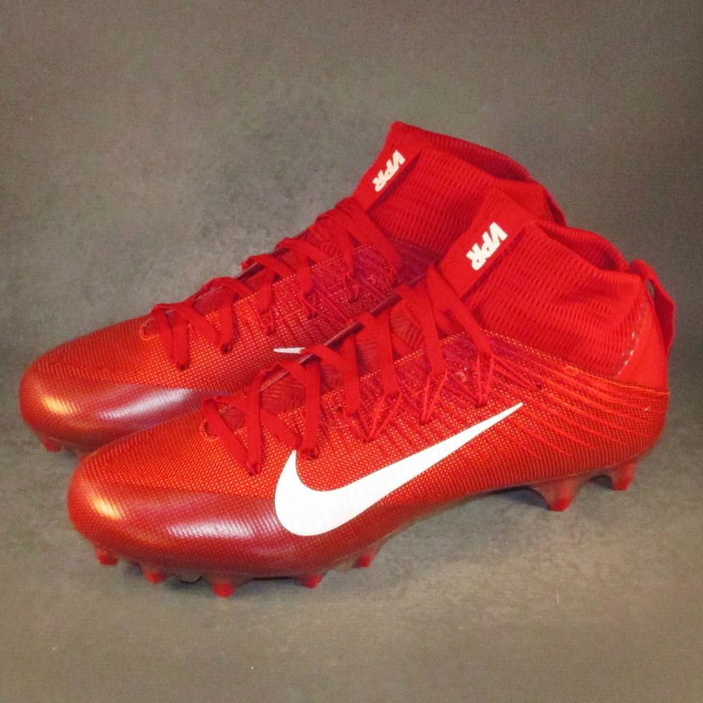 nike football cleats vapor untouchable 2