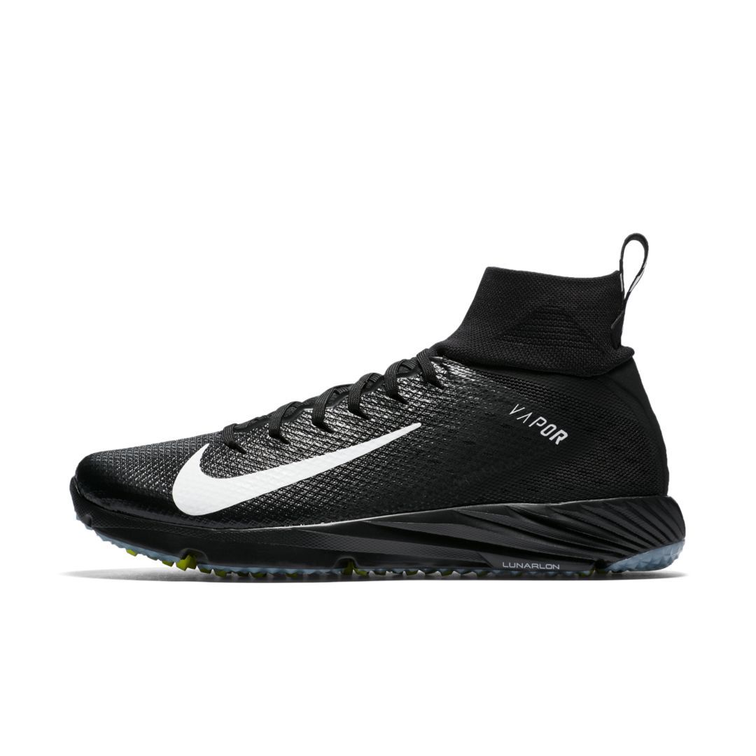 nike untouchable turf