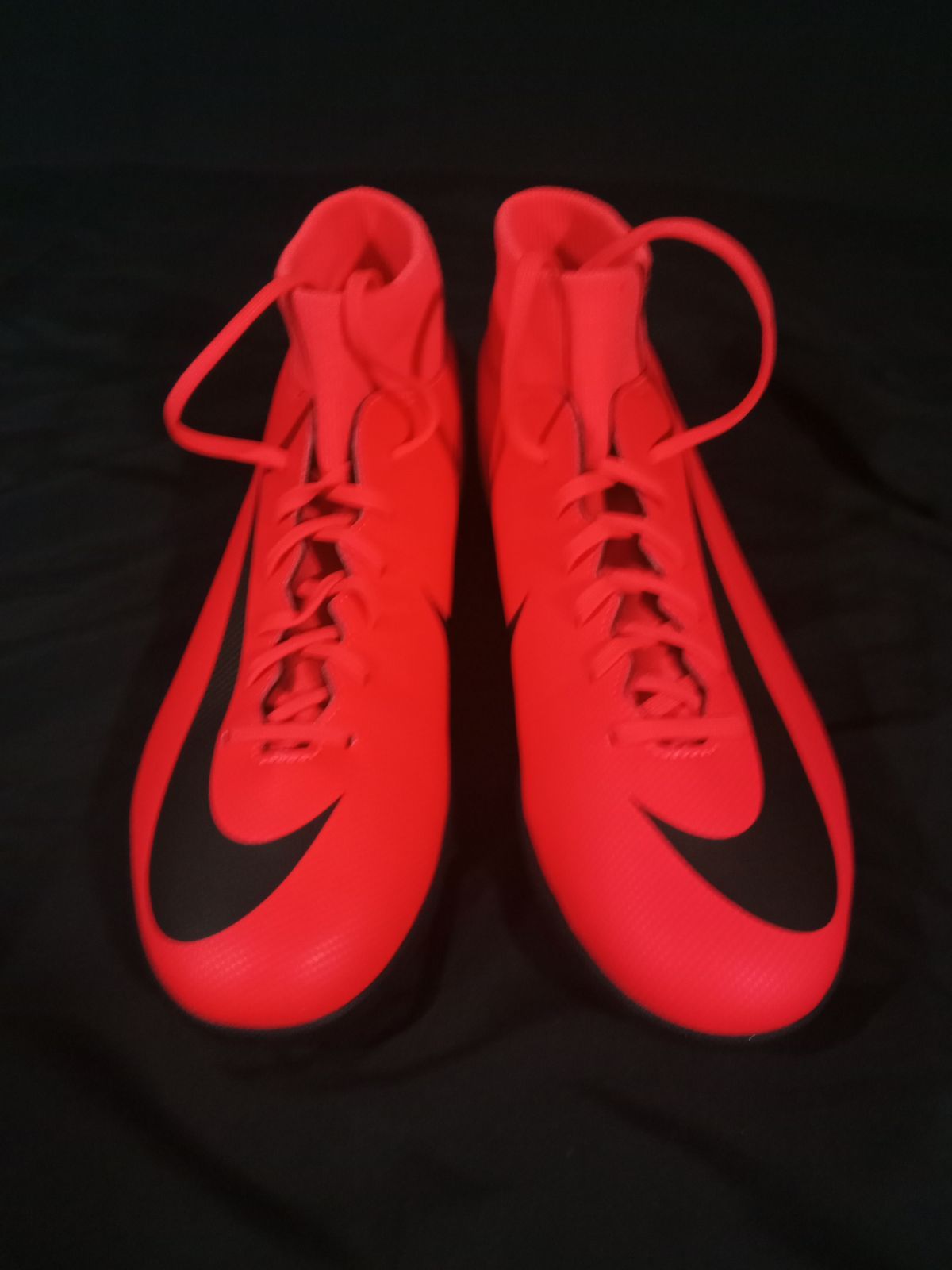 nike mercurial superfly academy cr7 df mens astro turf trainers