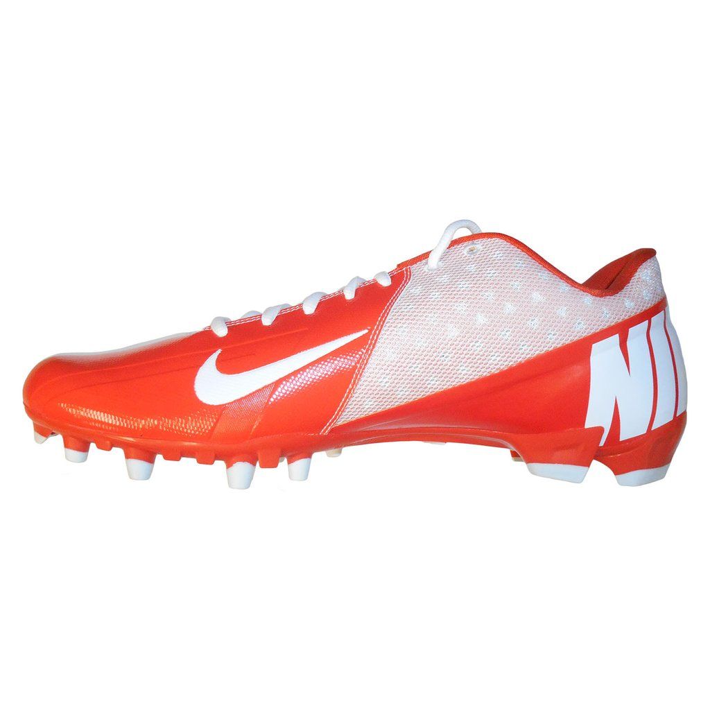 nike vapor pro low td