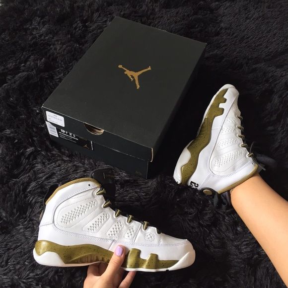 Jordan 9s \