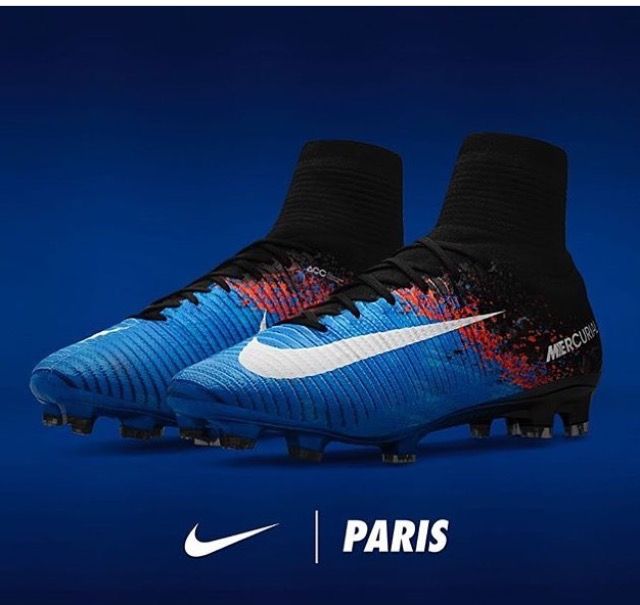 nike soccer cleats boots