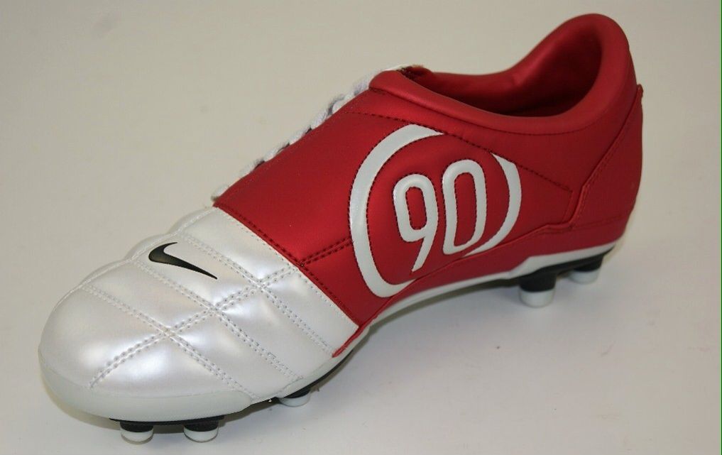 really fond memories Nike Total 90 