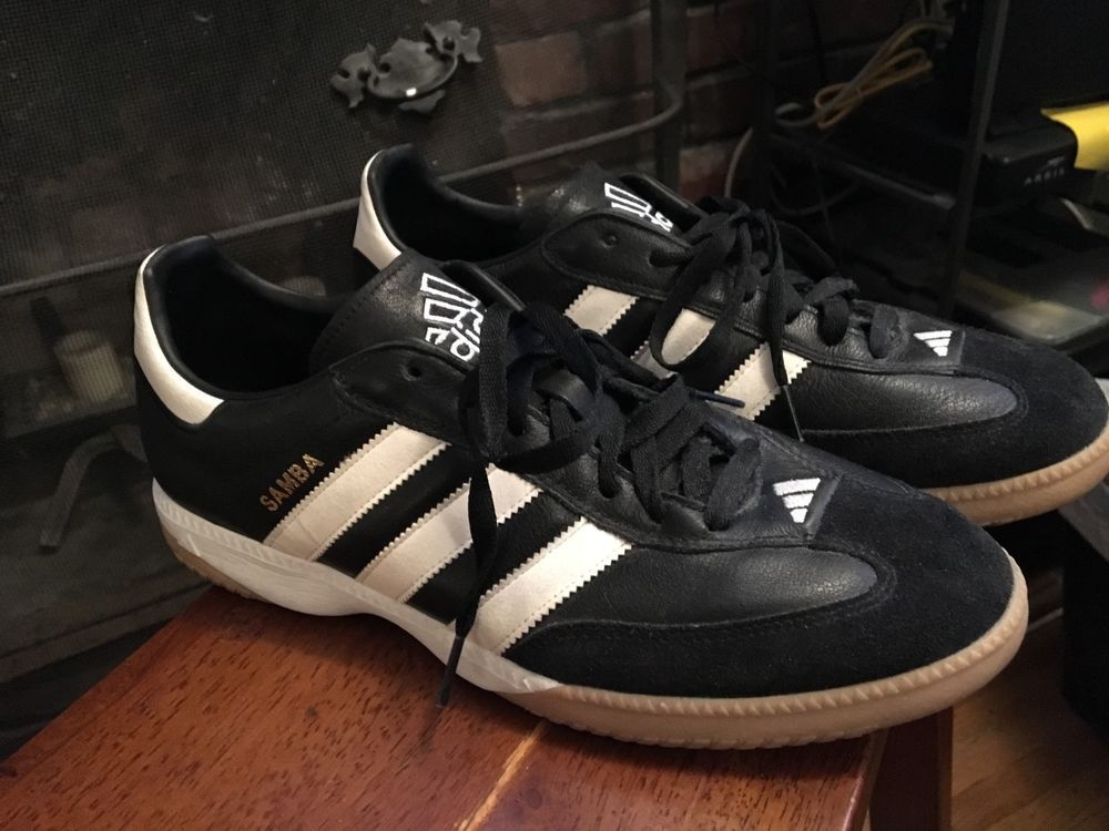 adidas samba mens size 10