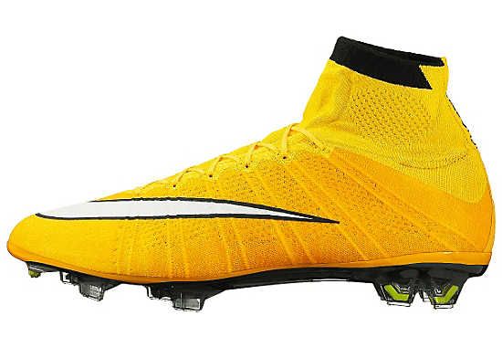 nike football boots original