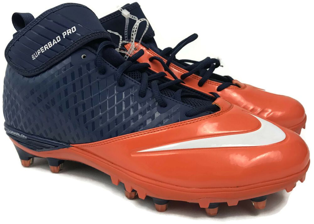 nike superbad pro football cleats