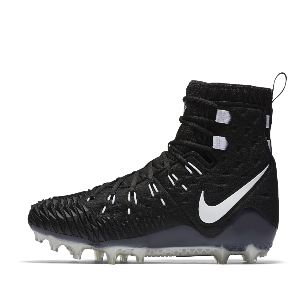 men's force savage elite td football cleat