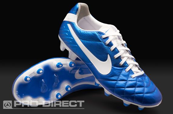 nike tiempo acc cleats