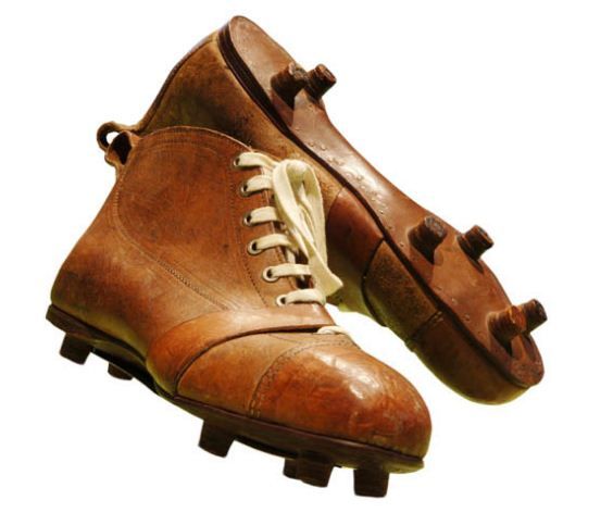 legendary football boots