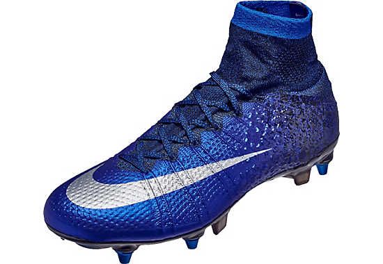 diamond football boots