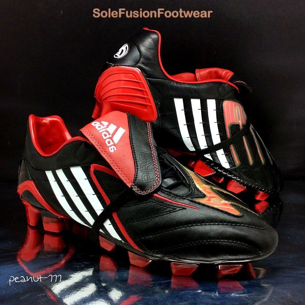legendary football boots