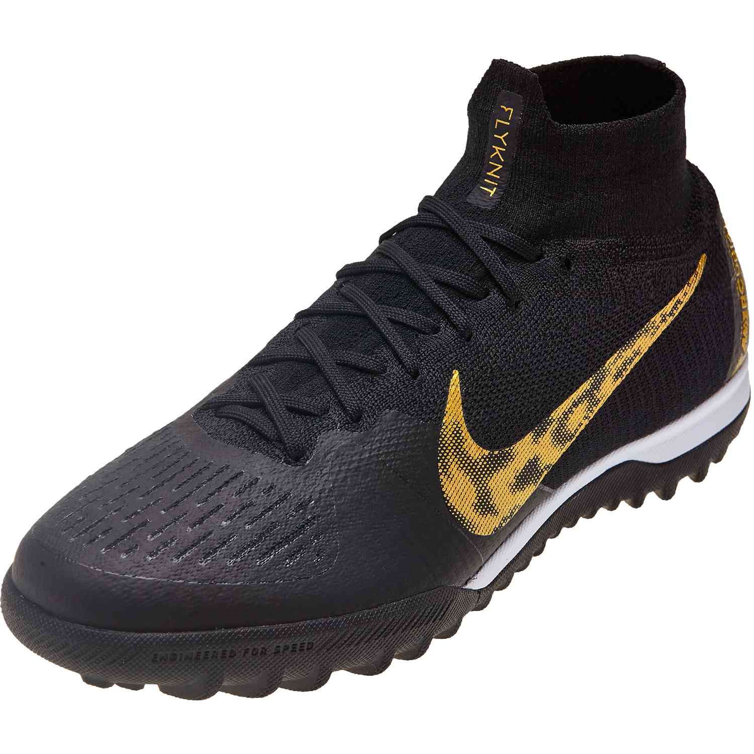 nike mercurial vapor elite tf