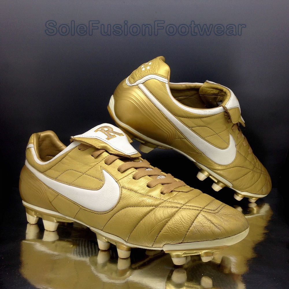 legendary football boots