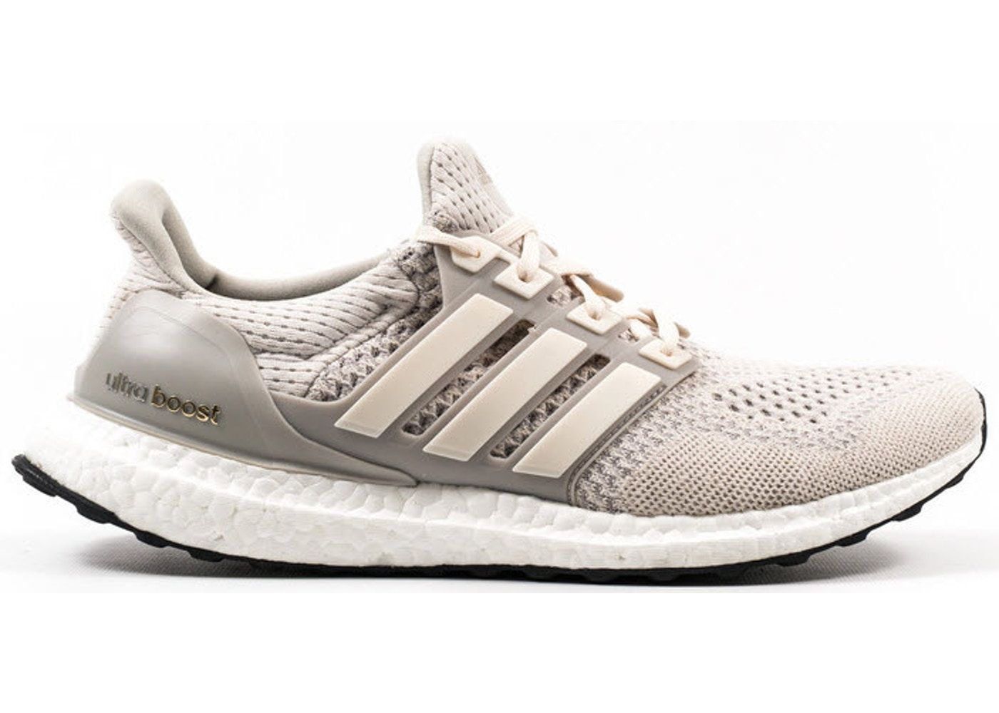 adidas Ultra Boost 1.0 Light Tan Cream 