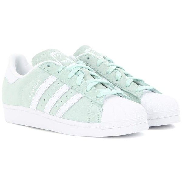 Adidas Originals Superstar Suede 
