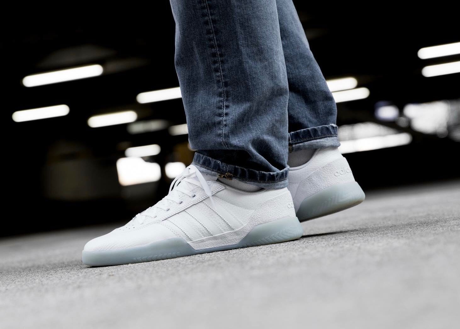 Adidas skateboarding, Adidas sneakers 