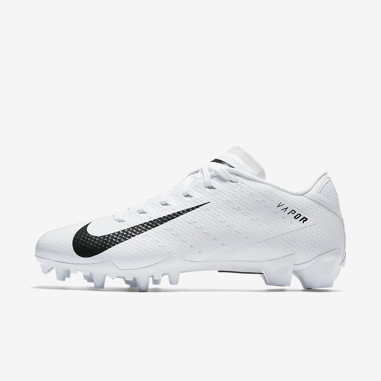 nike vapor untouchable 3 speed black