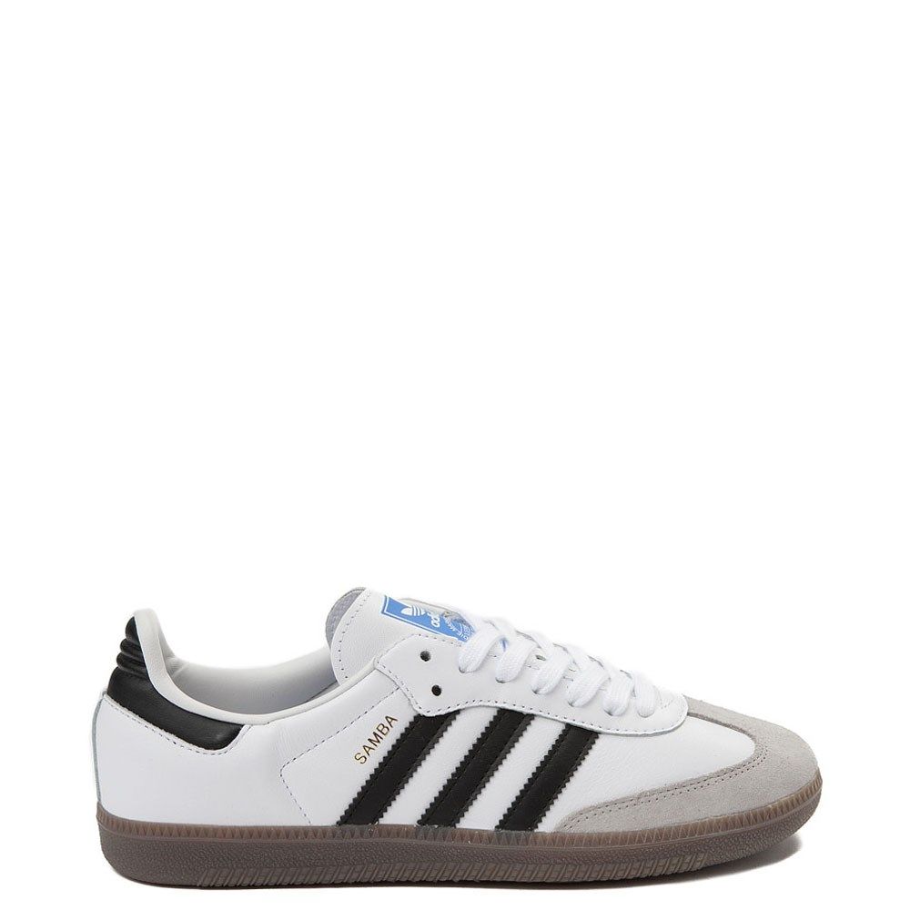 black sambas womens