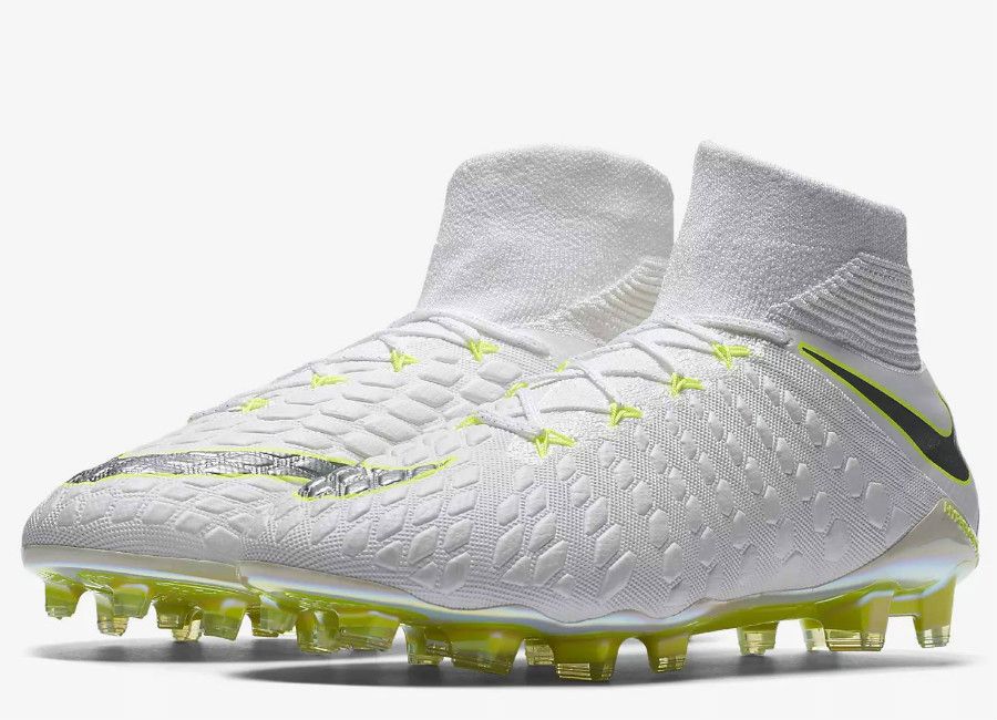 just do it nike football boots