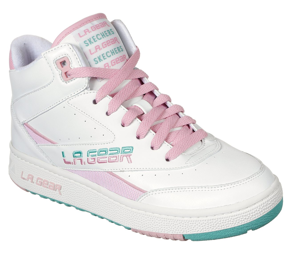 L.A. Gear: Hot Shots in 2020 | Skechers 