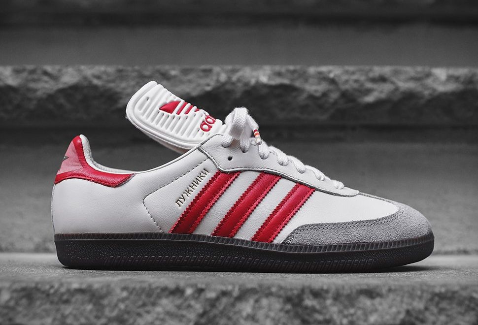 adidas samba classic og luzhniki