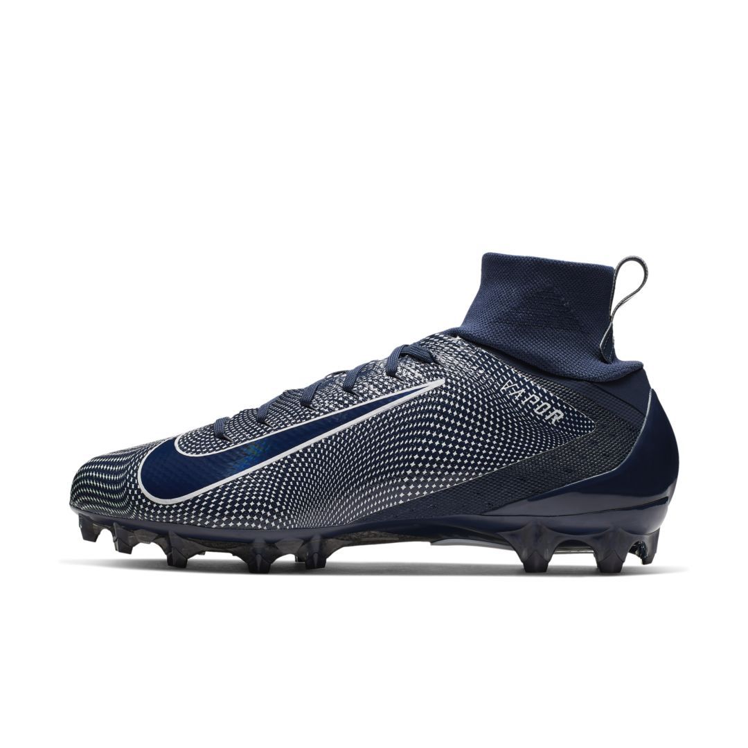 nike vapor untouchable 3 navy