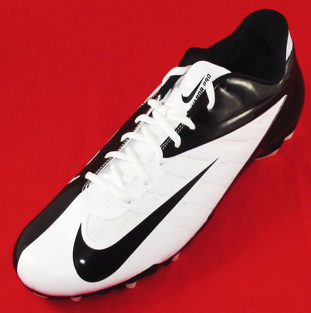 nike vapor pro low td