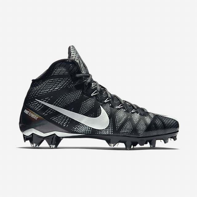 nike calvin johnson cleats