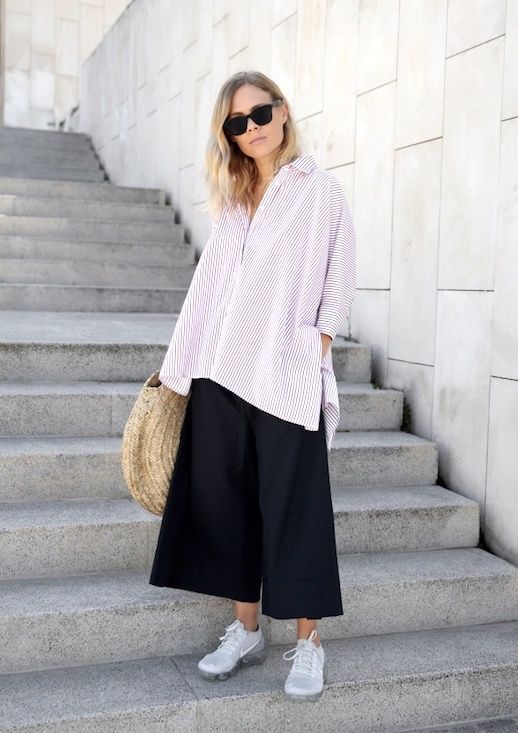 nike vapormax womens outfit