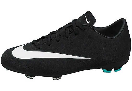 nike mercurial cr7 trainers