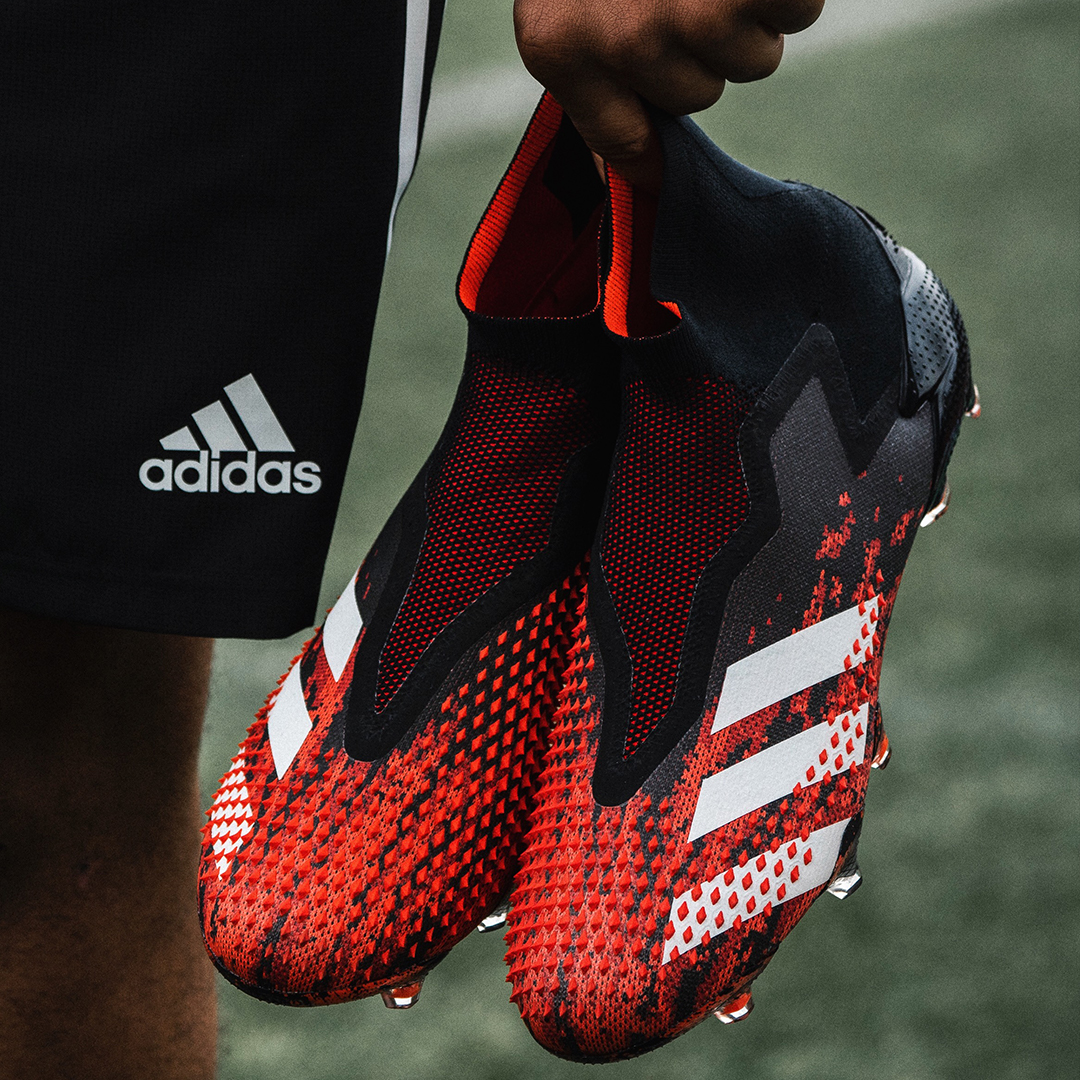Predator football boots, Soccer cleats 