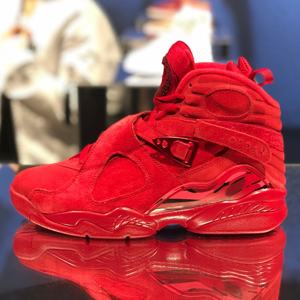 valentines retro 8s