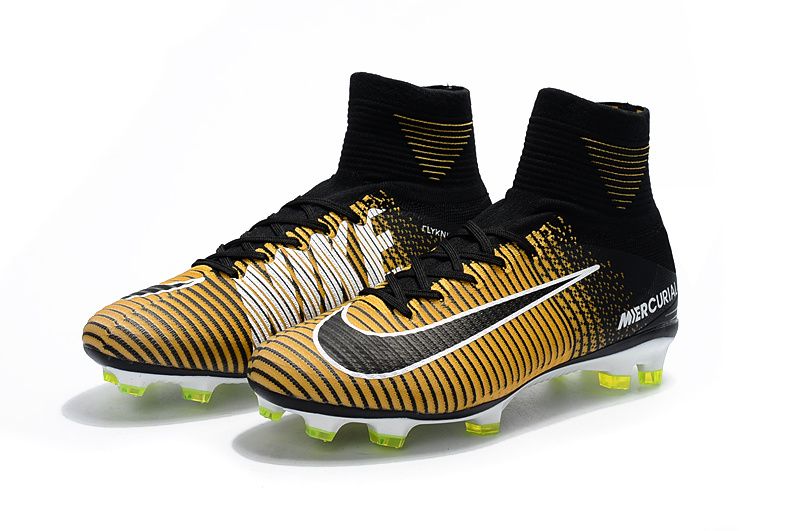 nike soccer boots 2017