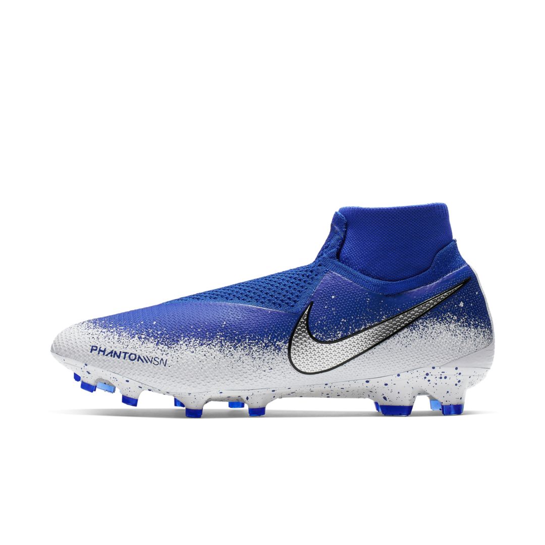 nike alpha dynamic fit cleats