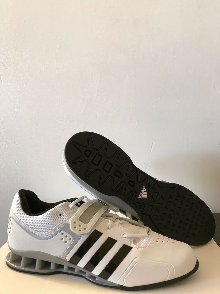 adidas samba weightlifting