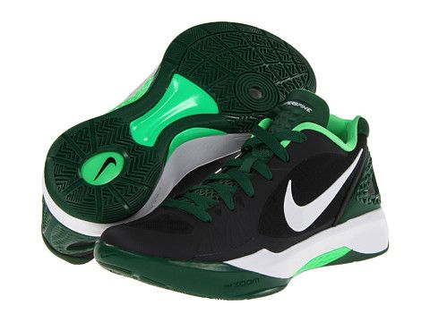 Nike Volley Zoom Hyperspike 