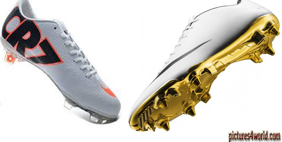 most expensive nike soccer cleats