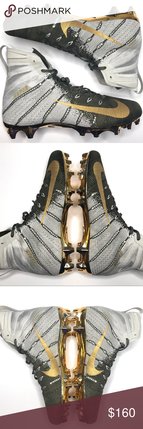 nike vapor untouchable 3 elite green